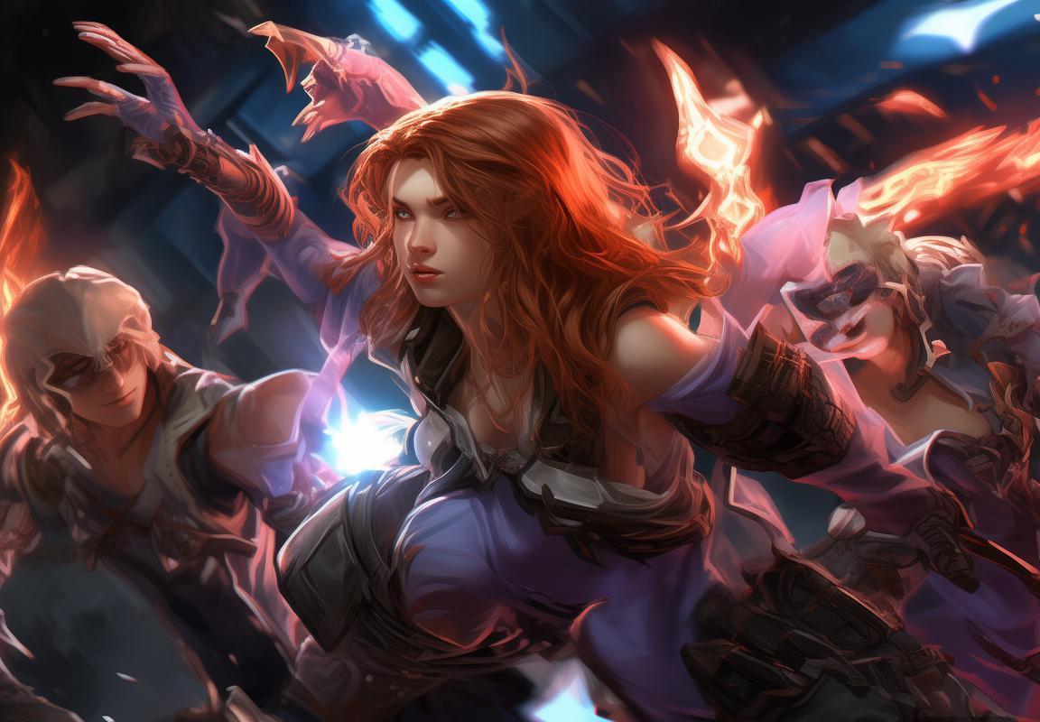 JDG三C团战制胜：Knight阿狸精准开团，Ruler厄斐琉斯爆炸输出，369纳尔完美控场助JDG首局胜利