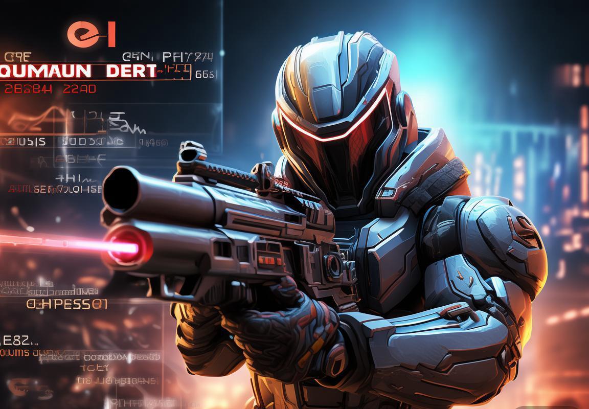 谁是新一代枪男？CS:GO 2025赛季五大突破手数据对比