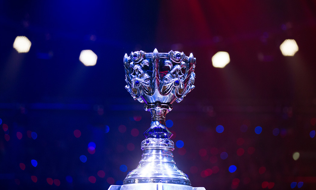 S15半决赛首场：BLG力克WBG，队史首次闯入决赛！